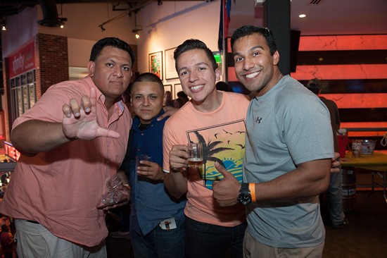 Oktoberfest Live! Craft Beer Festival 2014 (Gallery 5)