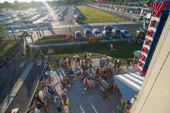 Oktoberfest Live! Craft Beer Festival 2014 (Gallery 5)