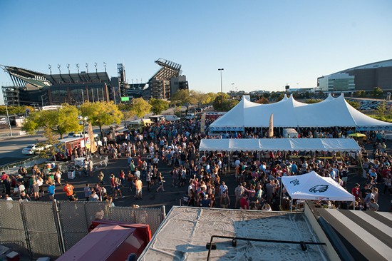 Oktoberfest Live! Craft Beer Festival 2014 (Gallery 5)
