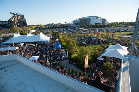 Oktoberfest Live! Craft Beer Festival 2014 (Gallery 5)