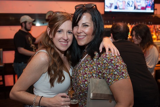 Oktoberfest Live! Craft Beer Festival 2014 (Gallery 5)