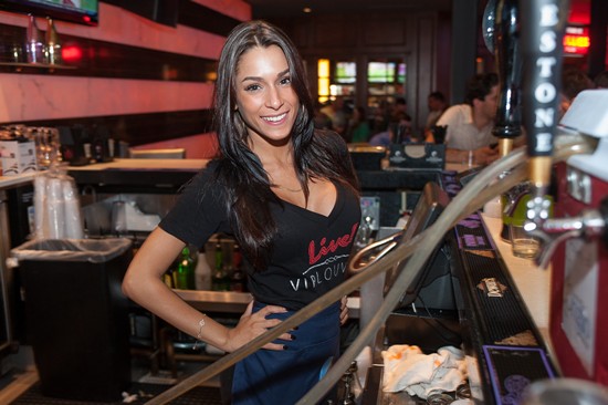 Oktoberfest Live! Craft Beer Festival 2014 (Gallery 5)