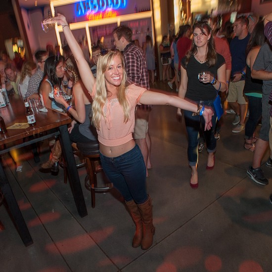Oktoberfest Live! Craft Beer Festival 2014 (Gallery 5)