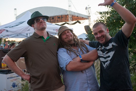 Oktoberfest Live! Craft Beer Festival 2014 (Gallery 5)