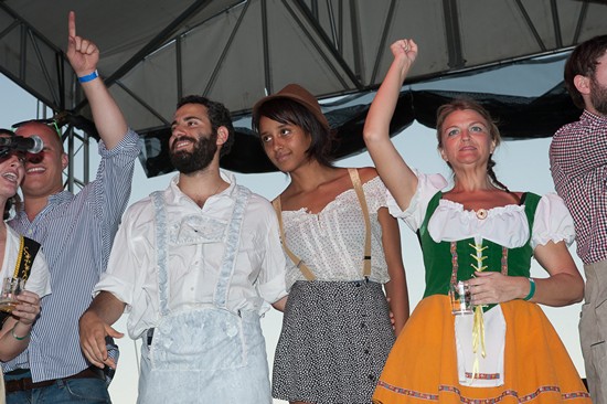 Oktoberfest Live! Craft Beer Festival 2014 (Gallery 5)