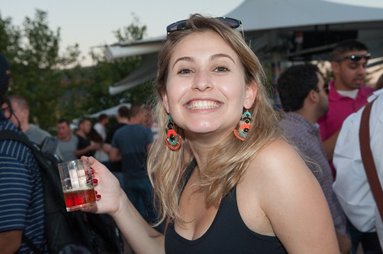 Oktoberfest Live! Craft Beer Festival 2014 (Gallery 5)