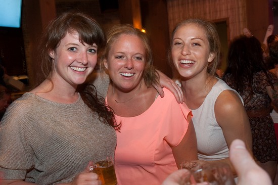 Oktoberfest Live! Craft Beer Festival 2014 (Gallery 5)