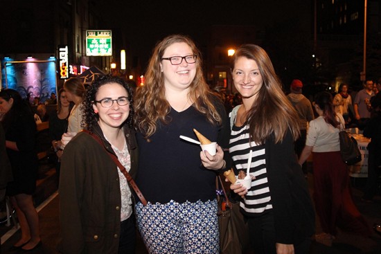 Night Market - China Town