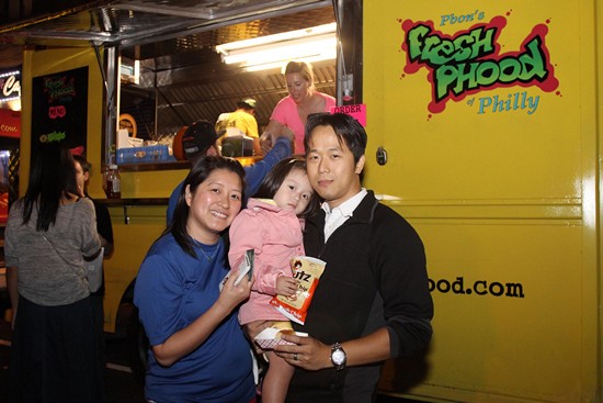 Night Market - China Town