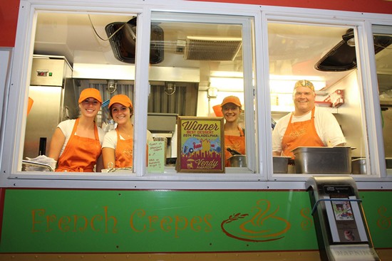 Night Market - China Town