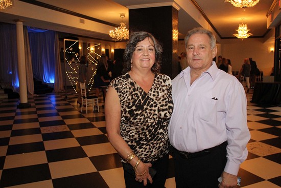 Capital Wine & Spirits Portfolio Tasting Event