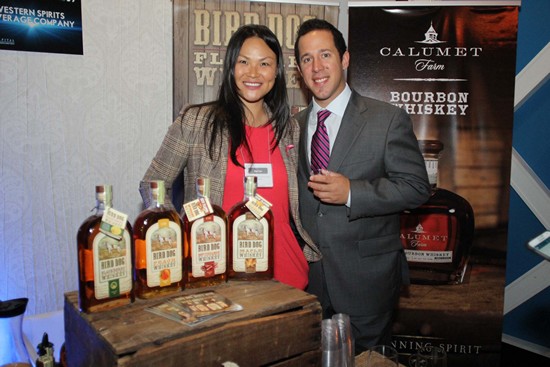 Capital Wine & Spirits Portfolio Tasting Event