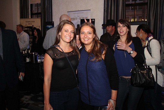 Capital Wine & Spirits Portfolio Tasting Event