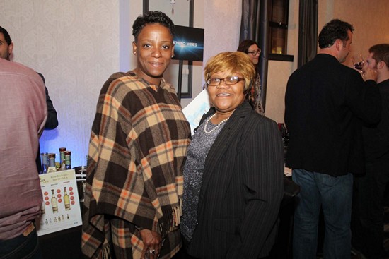 Capital Wine & Spirits Portfolio Tasting Event