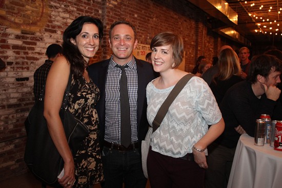 Design Philadelphia After Party