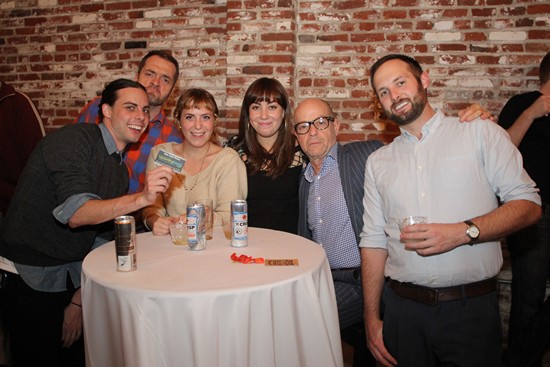 Design Philadelphia After Party