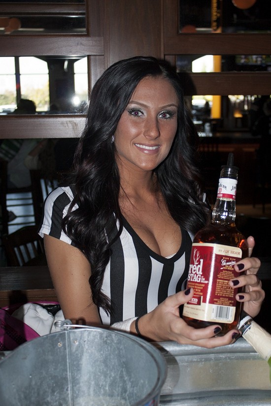 Eagles vs Giants - GO BIRDS! (Gallery A)