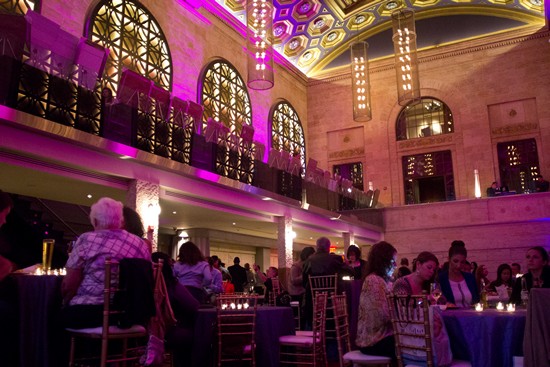 VIP 'Sneak Peek' of The New Union Trust (Gallery A)