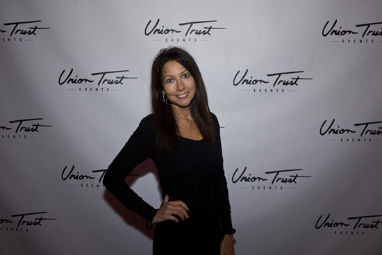 VIP 'Sneak Peek' of The New Union Trust (Gallery A)