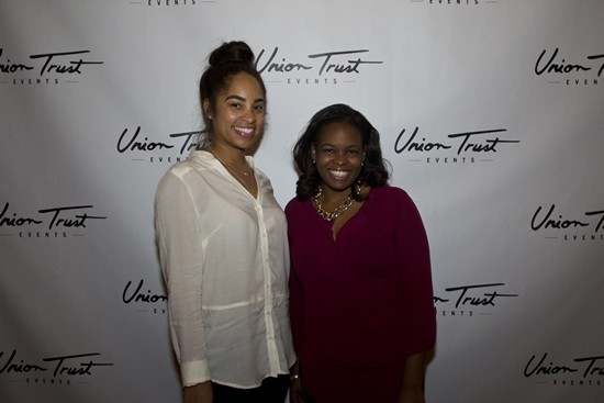 VIP 'Sneak Peek' of The New Union Trust (Gallery A)