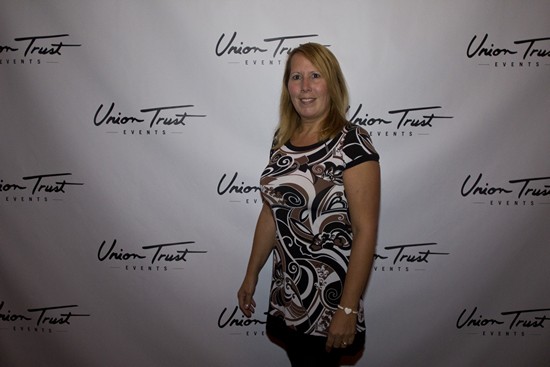 VIP 'Sneak Peek' of The New Union Trust (Gallery A)