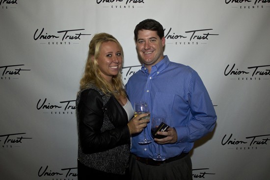 VIP 'Sneak Peek' of The New Union Trust (Gallery A)