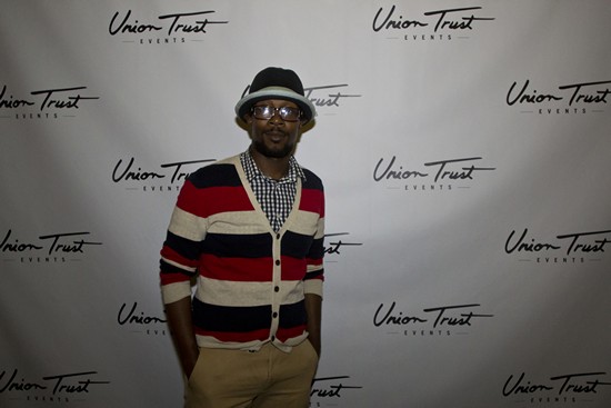 VIP 'Sneak Peek' of The New Union Trust (Gallery A)