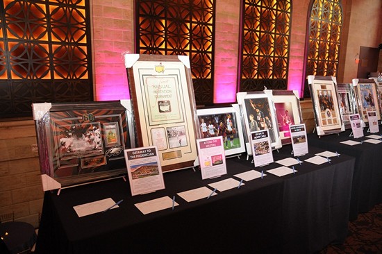 VIP 'Sneak Peek' of The New Union Trust (Gallery B)