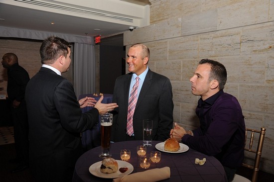 VIP 'Sneak Peek' of The New Union Trust (Gallery B)