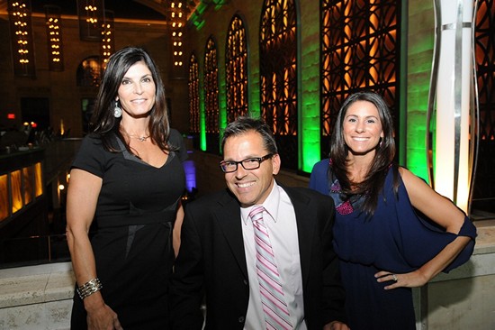 VIP 'Sneak Peek' of The New Union Trust (Gallery B)