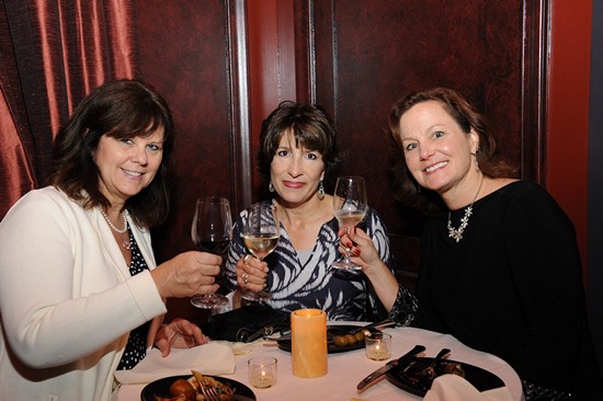 VIP 'Sneak Peek' of The New Union Trust (Gallery B)