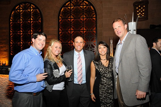 VIP 'Sneak Peek' of The New Union Trust (Gallery B)