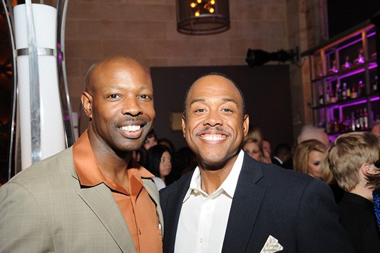 VIP 'Sneak Peek' of The New Union Trust (Gallery B)