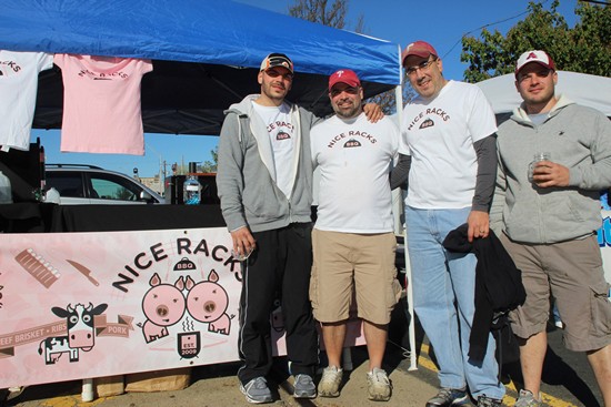 Made on American Street