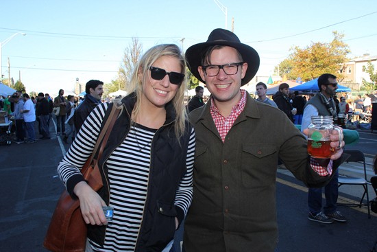 Made on American Street