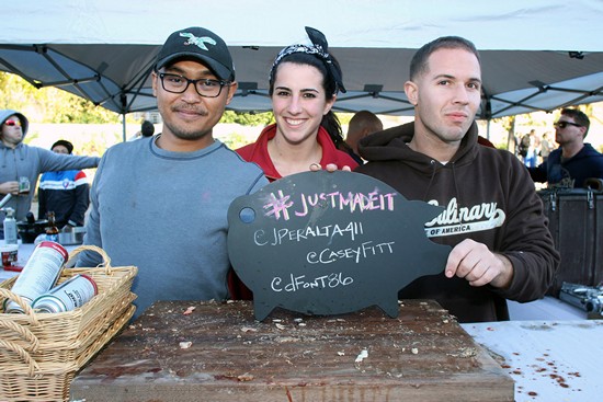 Made on American Street