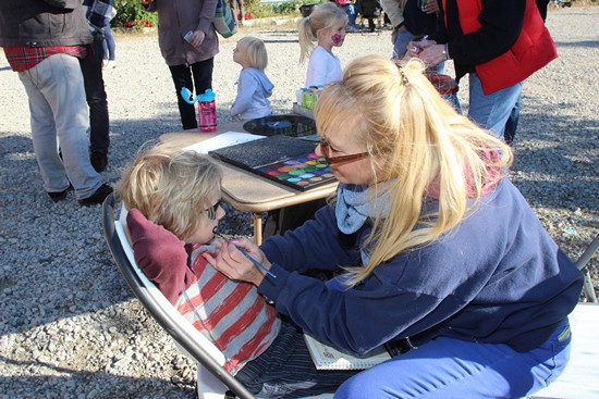 Made on American Street