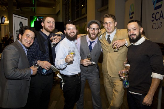 Whiskeyfest 2014