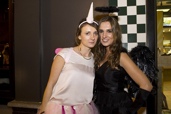 Fireball Bash @ Ladder 15!