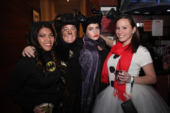 WICKED @ Xfinity Live!