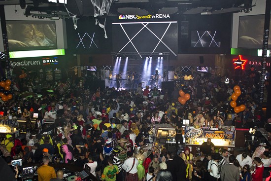 WICKED @ Xfinity Live!