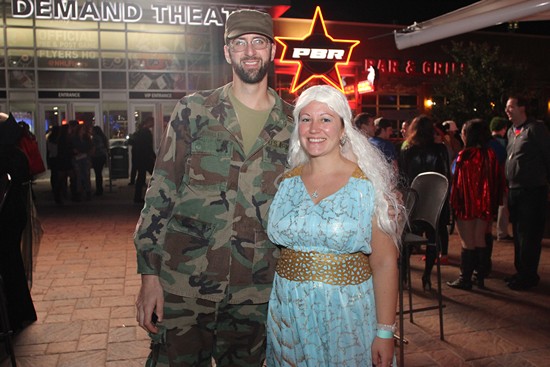 WICKED @ Xfinity Live!