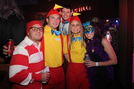 WICKED @ Xfinity Live!