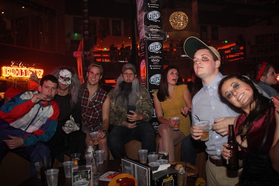 WICKED @ Xfinity Live!