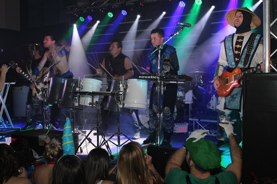 WICKED @ Xfinity Live!