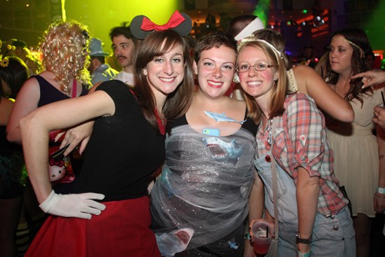 WICKED @ Xfinity Live!