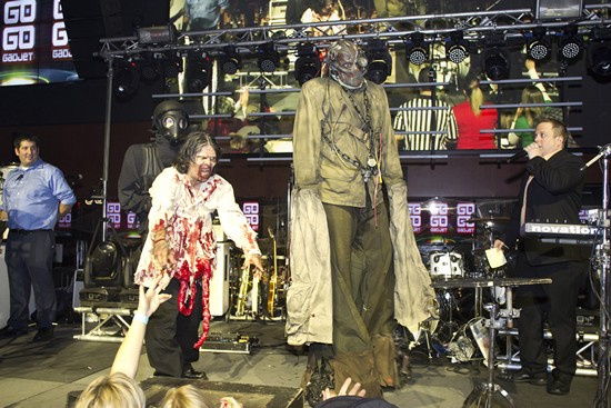 WICKED @ Xfinity Live!