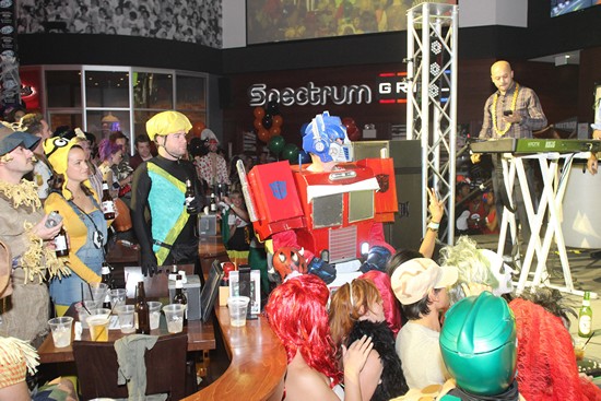 WICKED @ Xfinity Live!