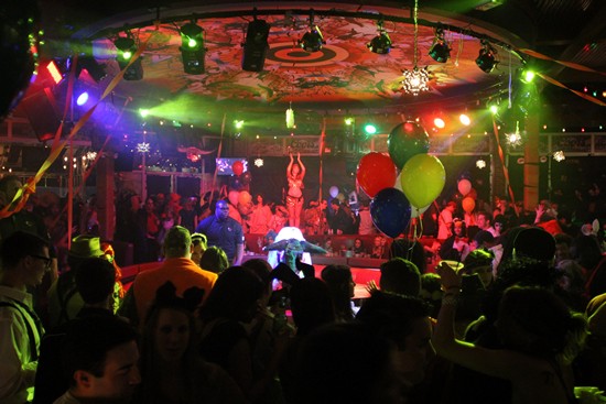 WICKED @ Xfinity Live!