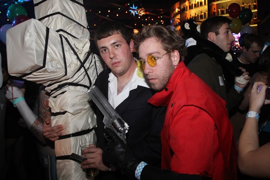 WICKED @ Xfinity Live!